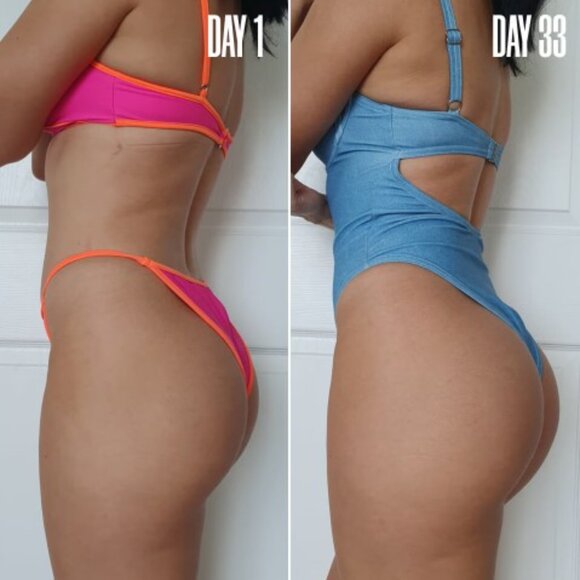 Maelys B-THICC Booty Enhancing Mask - Picture 3 of 4